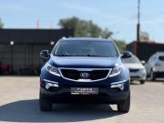 Kia Sportage III Ижевск  - изображение 22