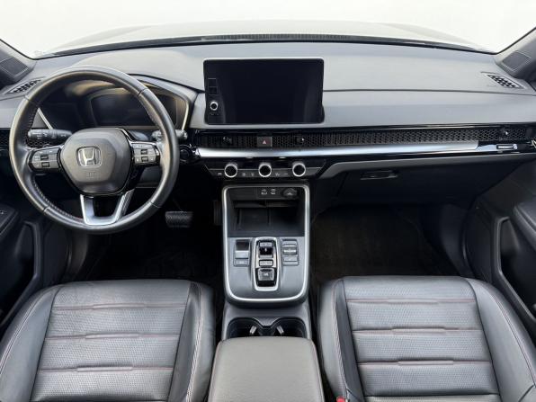 Honda CR-V VI с пробегом 2024 года, цена 3 790 000 рублей, 75049 км, внедорожник, Автокод Объявления