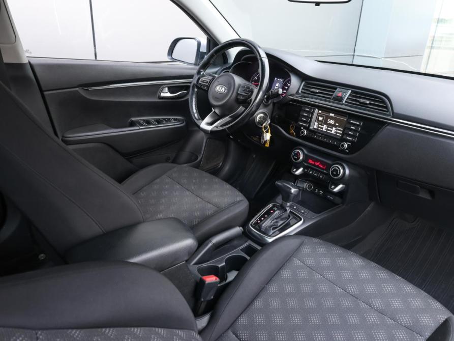 Kia Rio IV Москва  - изображение 9