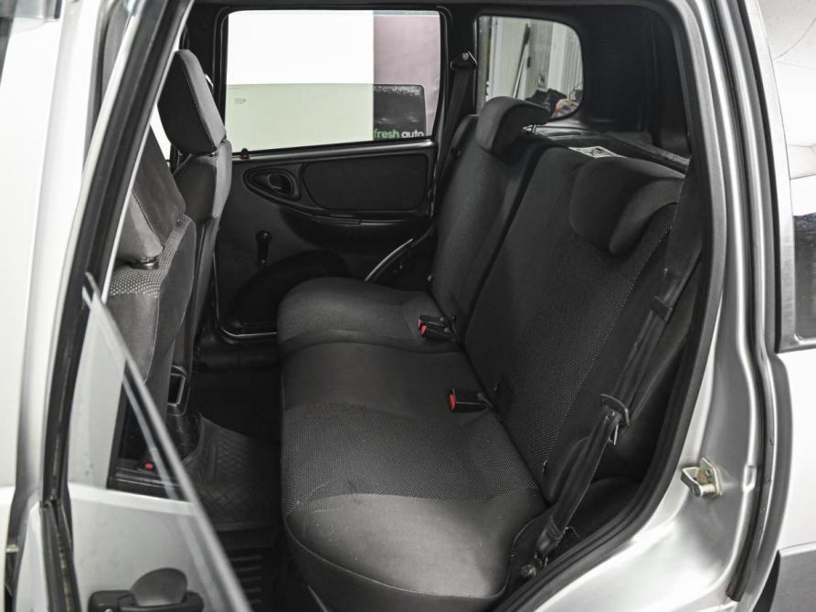 Chevrolet Niva I Рестайлинг Ставрополь  - изображение 9