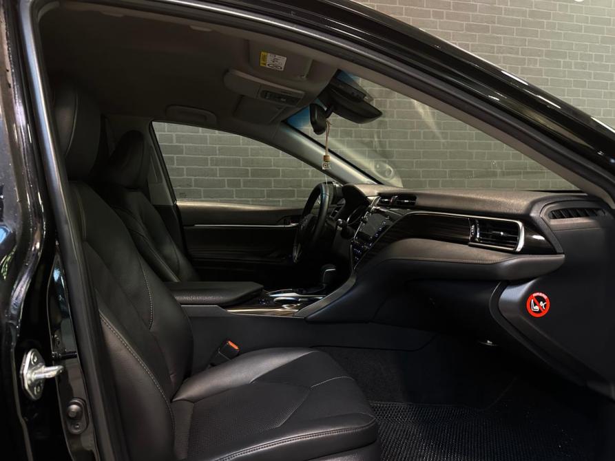 Toyota Camry VIII (XV70) Челябинск  - изображение 10