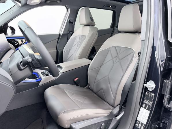 BMW X3 IV (G45/G48) с пробегом 2025 года, цена 7 500 000 рублей, 800 км, внедорожник, Автокод Объявления