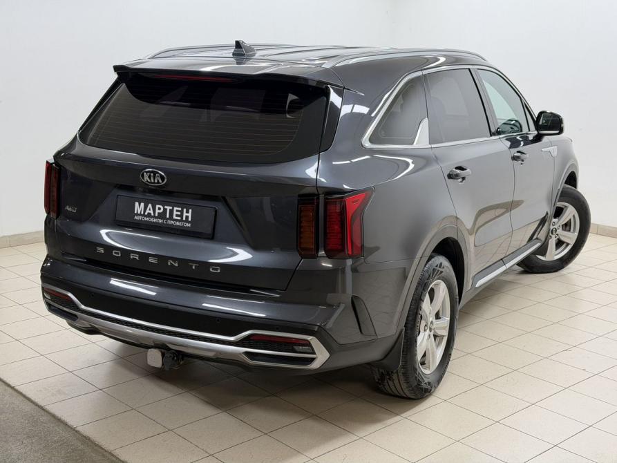 Kia Sorento IV Вологда  - изображение 9