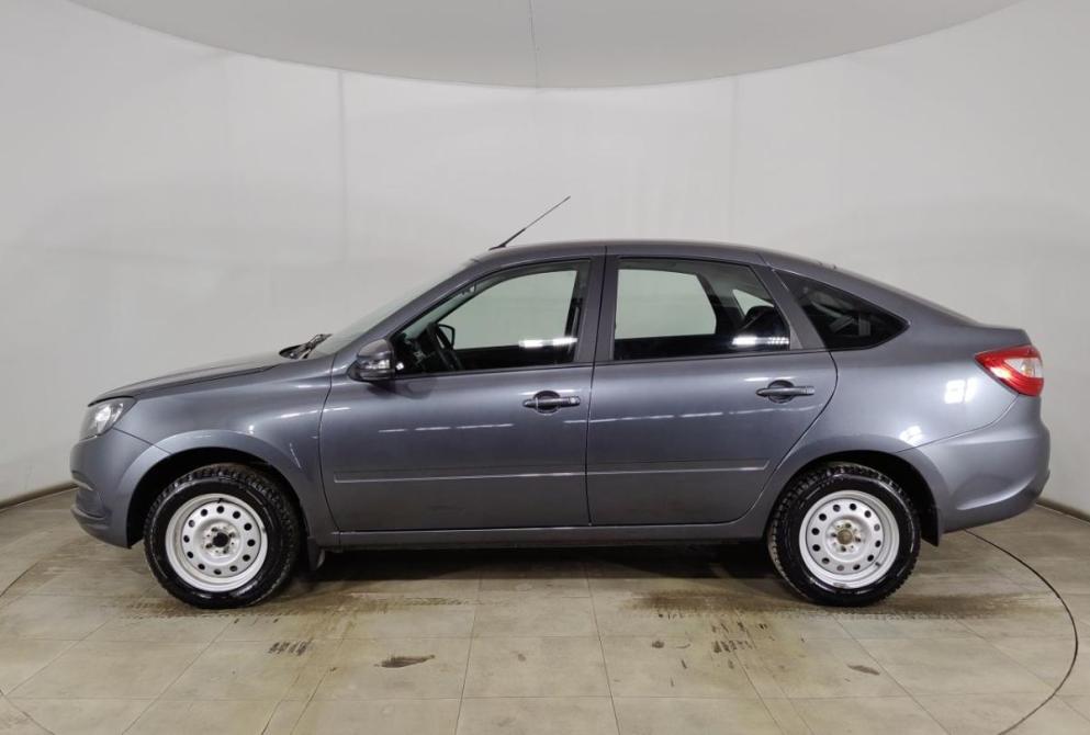 Lada (ВАЗ) Granta I Рестайлинг Волгоград  - изображение 4