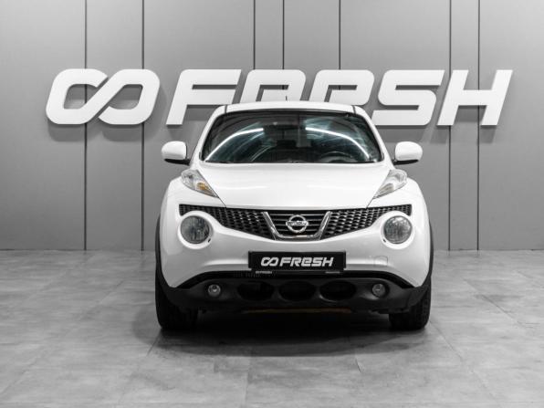 Nissan Juke I с пробегом 2011 года, цена 1 100 000 рублей, 182665 км, внедорожник, Автокод Объявления