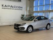 Lada (ВАЗ) Vesta I Рестайлинг (NG) Волгоград  - изображение 19