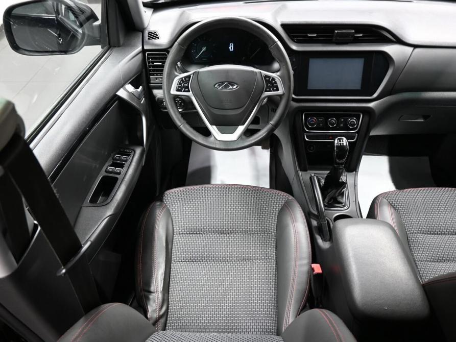 Chery Tiggo 3 I Тверь  - изображение 11