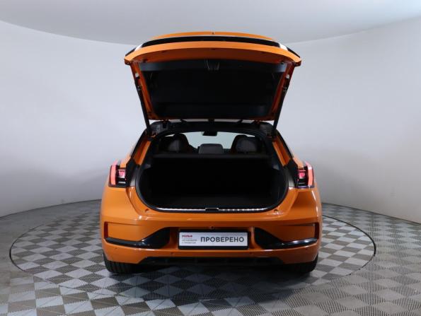 Zeekr 001 I с пробегом 2023 года, цена 4 990 000 рублей, 54686 км, лифтбек, Автокод Объявления