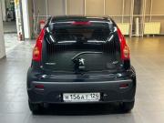 Peugeot 107 I Рестайлинг Красноярск  - изображение 27