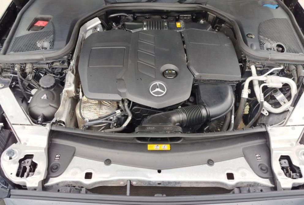 Mercedes-Benz E-Класс V (W213 S213 C238) Рестайлинг Саратов  - изображение 11