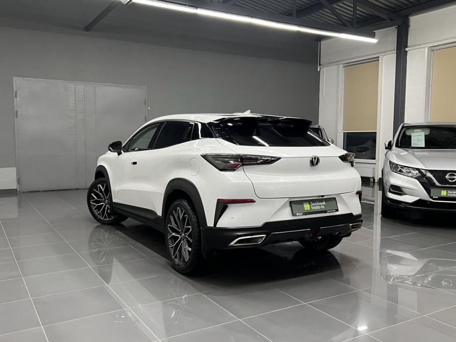 Changan UNI-T I Тверь  - изображение 6