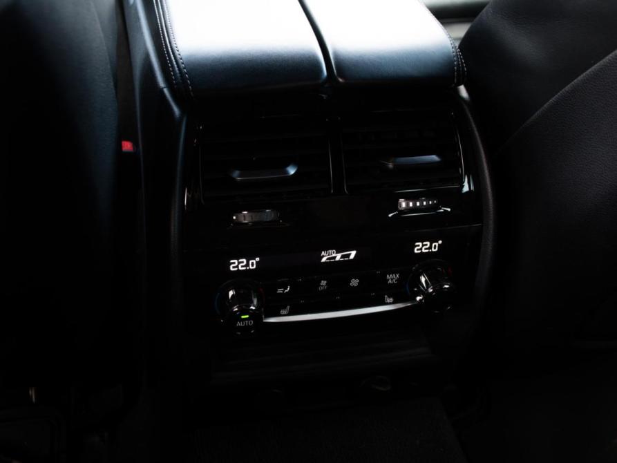 BMW 5 серии VII (G30/G31/G38) Москва  - изображение 14