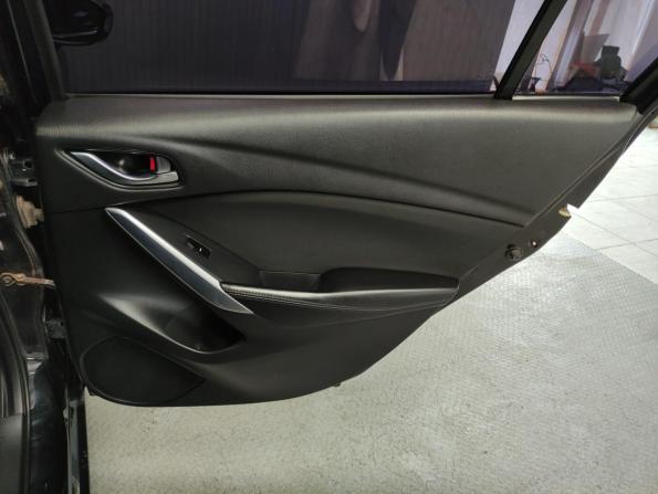 Mazda 6 III (GJ) с пробегом 2012 года, цена 1 339 000 рублей, 189916 км, седан, Автокод Объявления