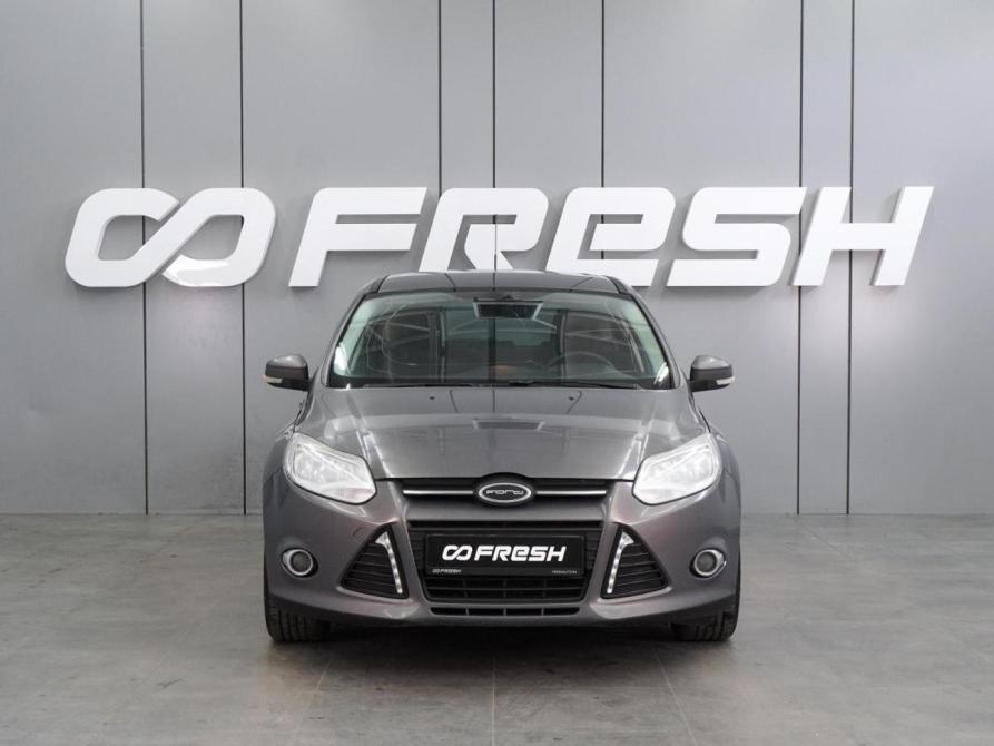 Ford Focus III Воронеж  - изображение 3