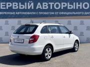 Skoda Fabia II Рестайлинг Краснодар  - изображение 23