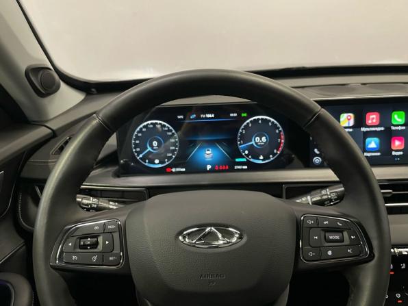 Chery Tiggo 7 Pro Max I с пробегом 2024 года, цена 2 090 000 рублей, 27460 км, внедорожник, Автокод Объявления