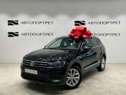 Volkswagen Tiguan II Санкт-Петербург  - изображение 24