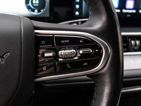 Chery Tiggo 7 Pro Max I Рестайлинг с пробегом 2024 года, цена 2 070 000 рублей, 26063 км, внедорожник, Автокод Объявления