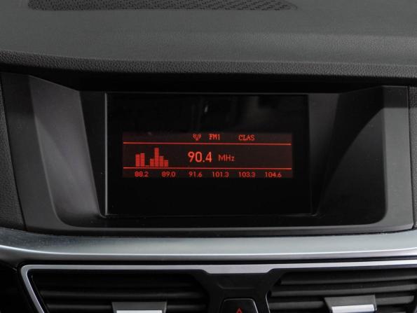 Geely Emgrand GT с пробегом 2016 года, цена 1 149 000 рублей, 115753 км, седан, Автокод Объявления