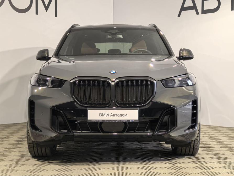 BMW X5 IV (G05/G18) Рестайлинг Санкт-Петербург  - изображение 3