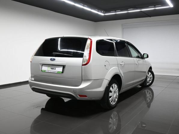 Ford Focus II Рестайлинг с пробегом 2010 года, цена 720 000 рублей, 250443 км, универсал, Автокод Объявления