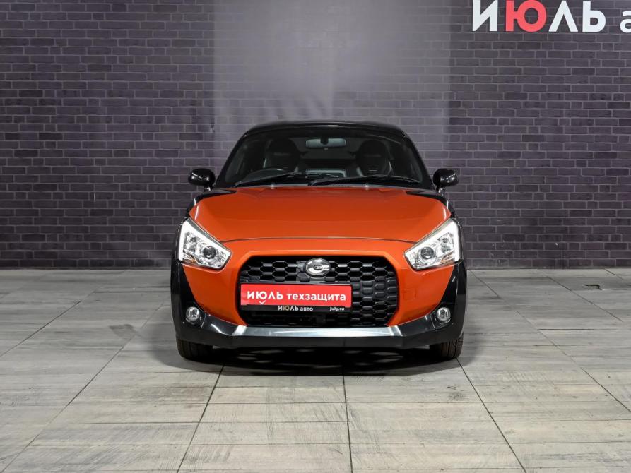 Daihatsu Copen II Екатеринбург  - изображение 2