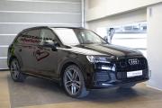 Audi Q7 II (4M) Рестайлинг Москва  - изображение 43