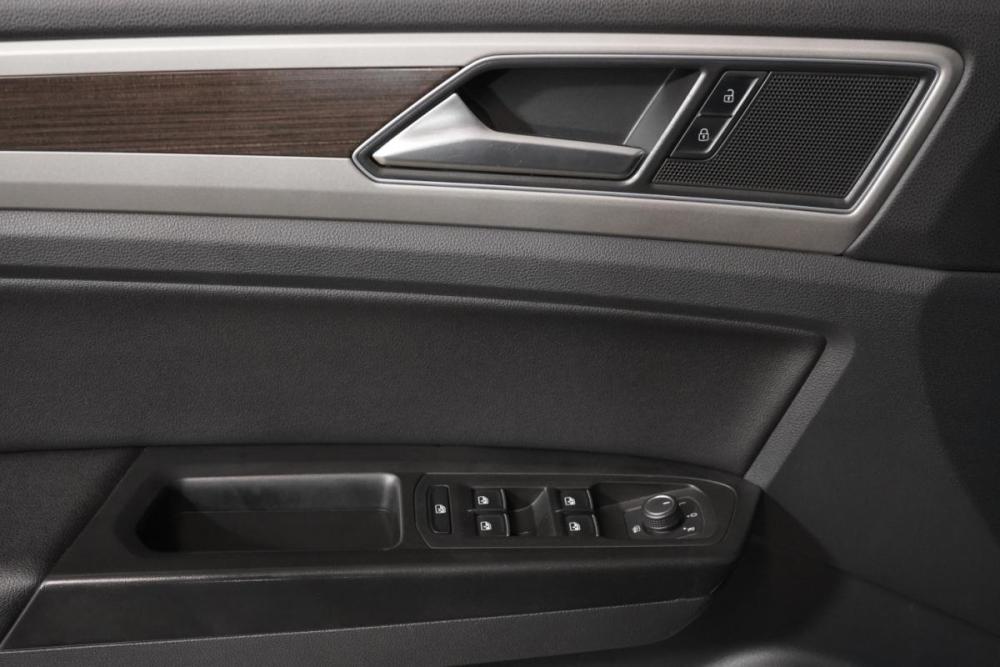 Volkswagen Teramont I Москва  - изображение 21