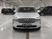 Hyundai Santa Fe IV Рестайлинг Казань  - изображение 28