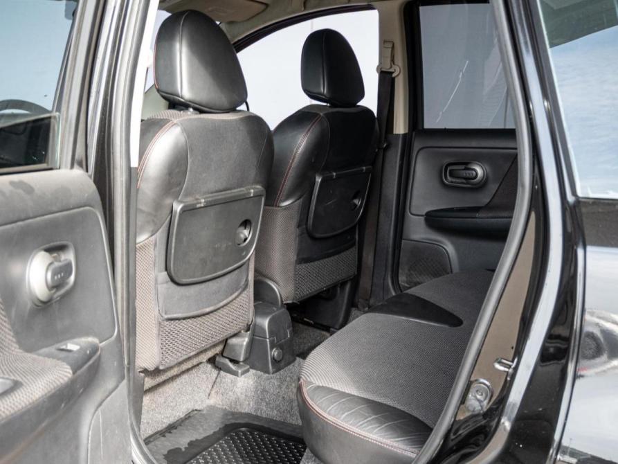 Nissan Note I Краснодар  - изображение 11