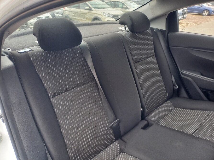 Kia Rio IV Ижевск  - изображение 29