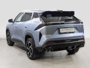 Geely Cityray Москва  - изображение 35
