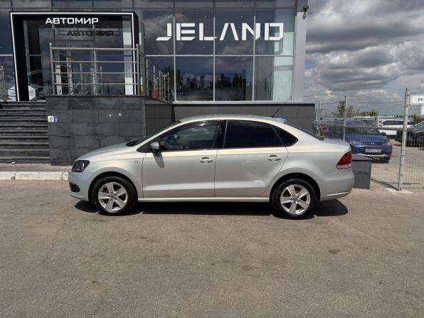 Volkswagen Polo V с пробегом 2012 года, цена 950 000 рублей, 172284 км, седан, Автокод Объявления