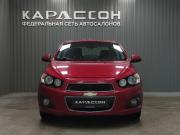 Chevrolet Aveo II Пермь  - изображение 20