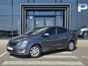 Kia Rio III Воронеж  - изображение 12