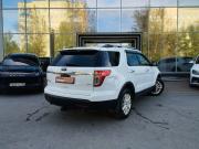 Ford Explorer V Екатеринбург  - изображение 46