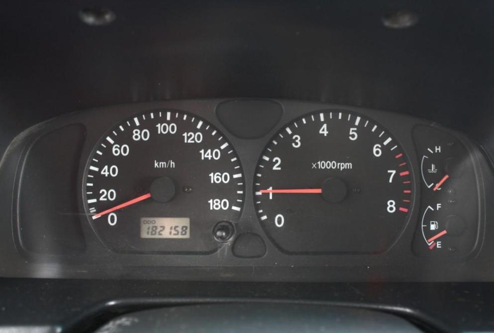 Suzuki Jimny III Рестайлинг 1 Нижний Новгород  - изображение 11
