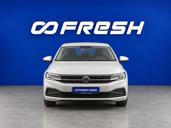 Volkswagen Bora IV (China Market) Рестайлинг с пробегом 2022 года, цена 1 849 046 рублей, 32669 км, седан, Автокод Объявления