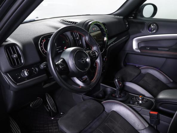 Mini Countryman II Рестайлинг с пробегом 2021 года, цена 3 634 000 рублей, 68486 км, внедорожник, Автокод Объявления