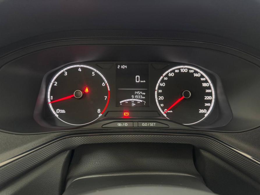Volkswagen Polo VI Ставрополь  - изображение 10