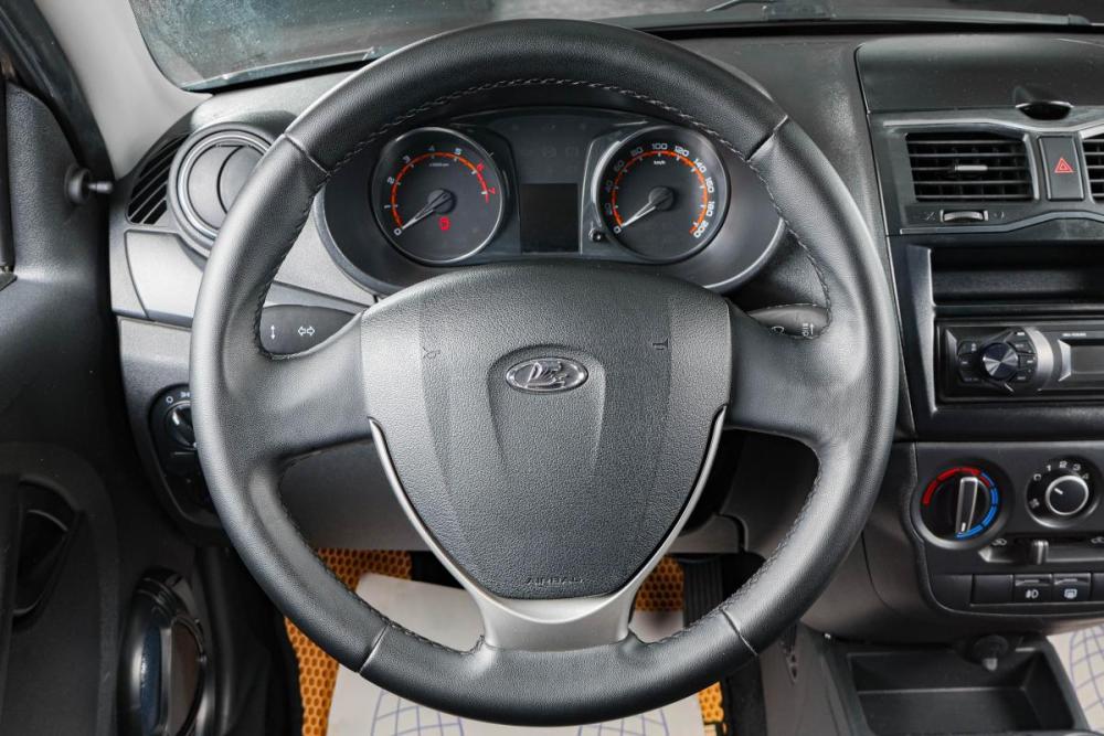 Lada (ВАЗ) Granta I Рестайлинг Тюмень  - изображение 14