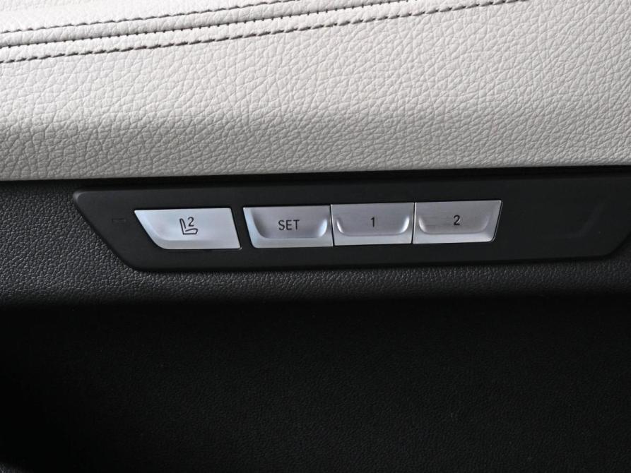BMW 7 серии VI (G11/G12) Ростов-на-Дону  - изображение 20