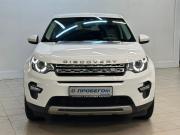 Land Rover Discovery Sport I Балашиха  - изображение 21