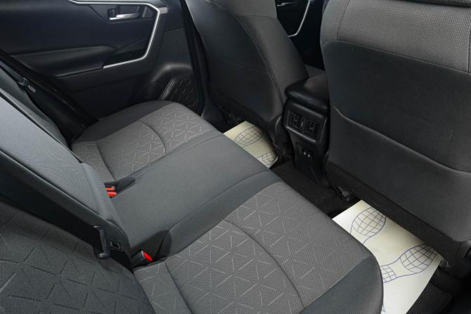 Toyota RAV4 V (XA50) с пробегом 2019 года, цена 2 399 000 рублей, 36700 км, внедорожник, Автокод Объявления