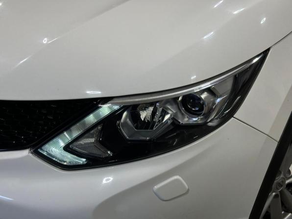 Nissan Qashqai II с пробегом 2015 года, цена 1 780 000 рублей, 90992 км, внедорожник, Автокод Объявления