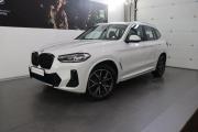 BMW X3 III (G01) Рестайлинг Новосибирск  - изображение 33