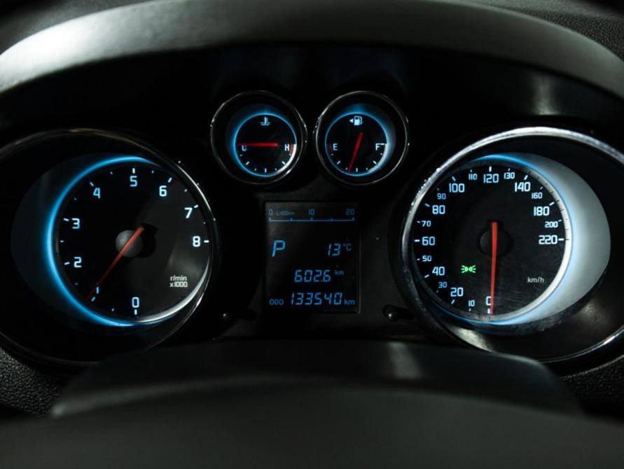 Changan CS35 Санкт-Петербург  - изображение 13