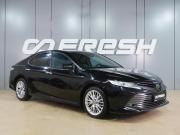 Toyota Camry VIII (XV70) Воронеж  - изображение 28