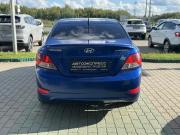 Hyundai Solaris I Вологда  - изображение 22