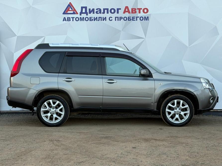 Nissan X-Trail II Рестайлинг Набережные Челны  - изображение 4